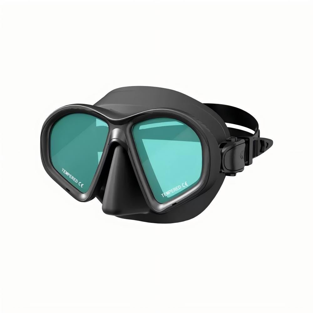 Diving Mask - M23 Low Volume| OEM/ODM Available