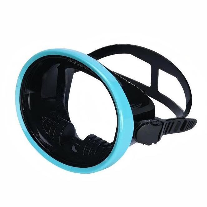 Single Lens Free Diving Mask SX-M2 | OEM/ODM Available