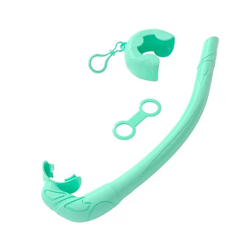 Wet Snorkel - S12 with Case | OEM/ODM Available