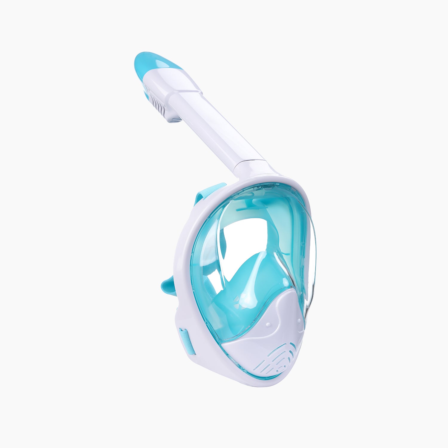 Full Face Snorkel Mask OFM-022 Adults | OEM/ODM Available - OUTTERCARE
