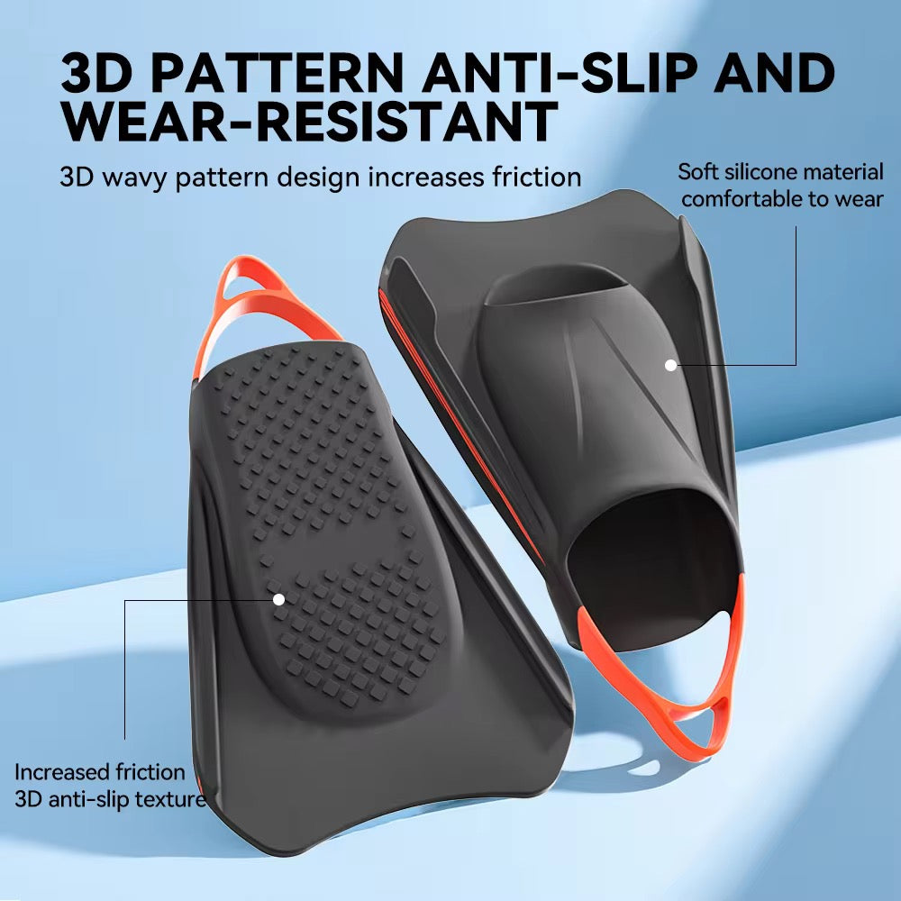 Training Fins - KY-S1 | OEM/ODM Available