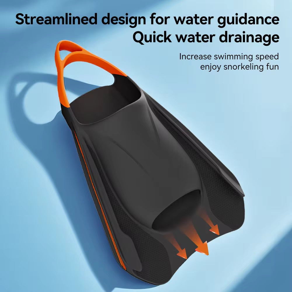 Training Fins - KY-S1 | OEM/ODM Available