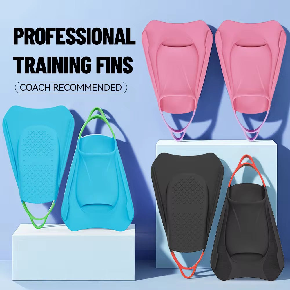 Training Fins - KY-S1 | OEM/ODM Available