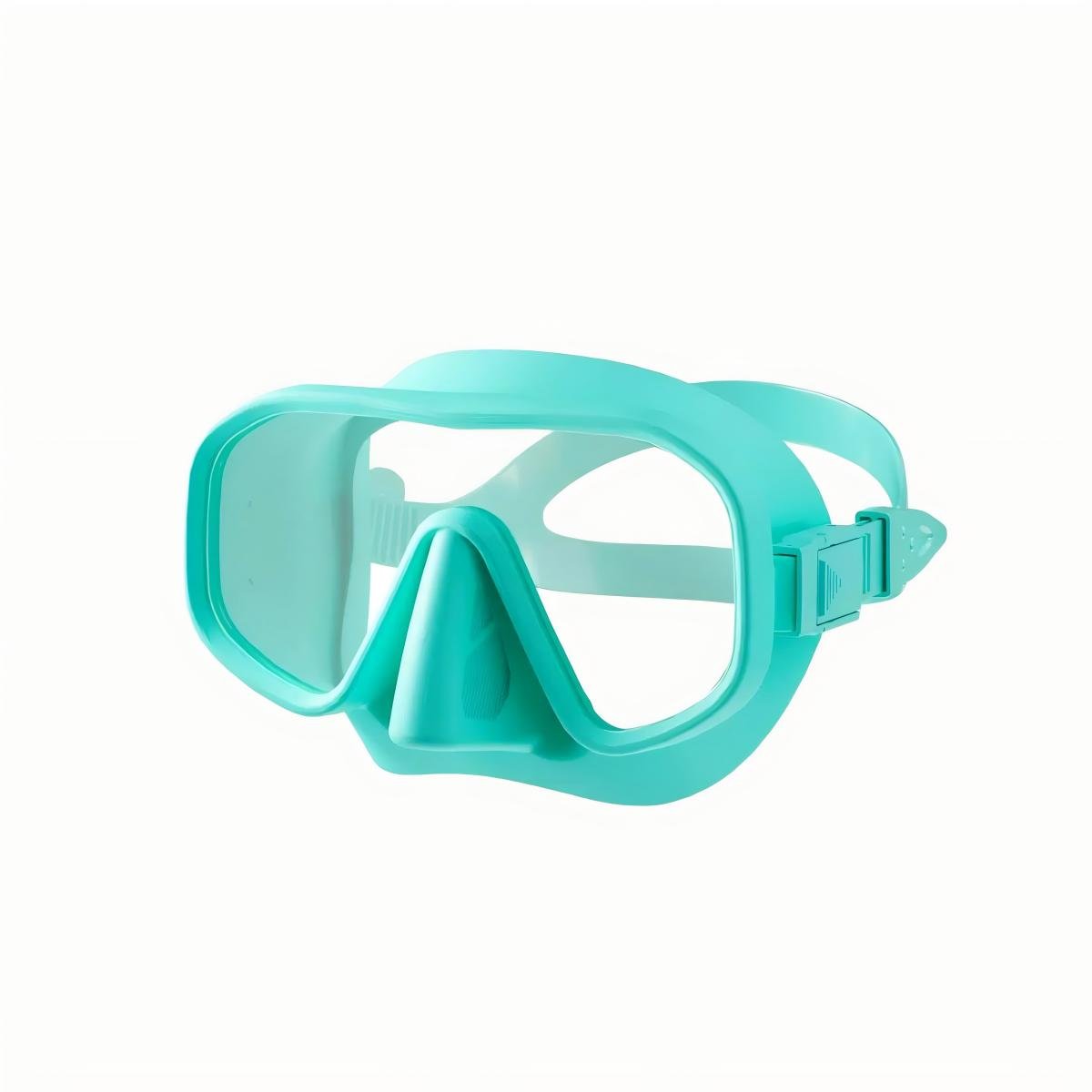 Diving Mask - M330 Silicone Strap | OEM/ODM Available