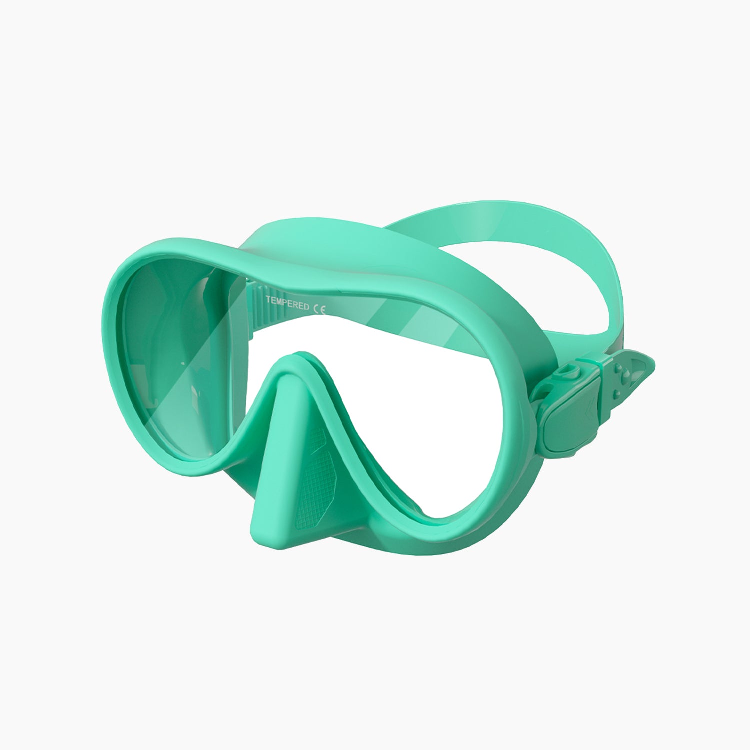 Diving Mask - BH3002 | OEM/ODM Available - OUTTERCARE