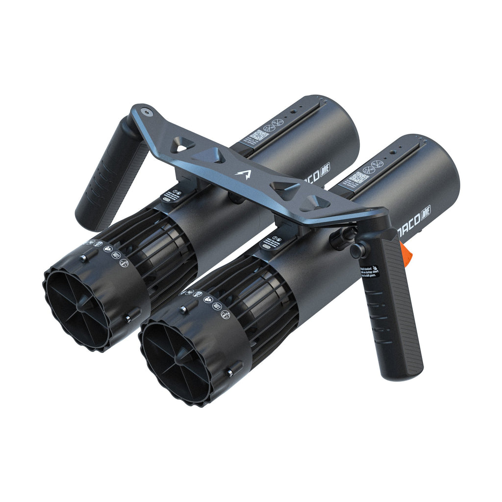B2 DUAL SCOOTER | Double Power & Faster Speed | OEM/ODM
