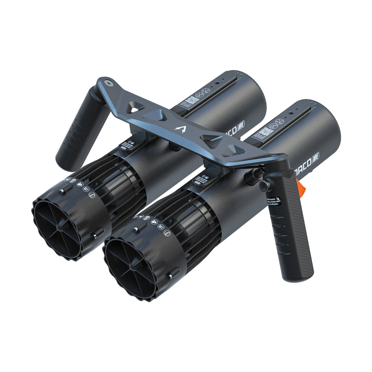 B2 DUAL SCOOTER | Double Power & Faster Speed | OEM/ODM