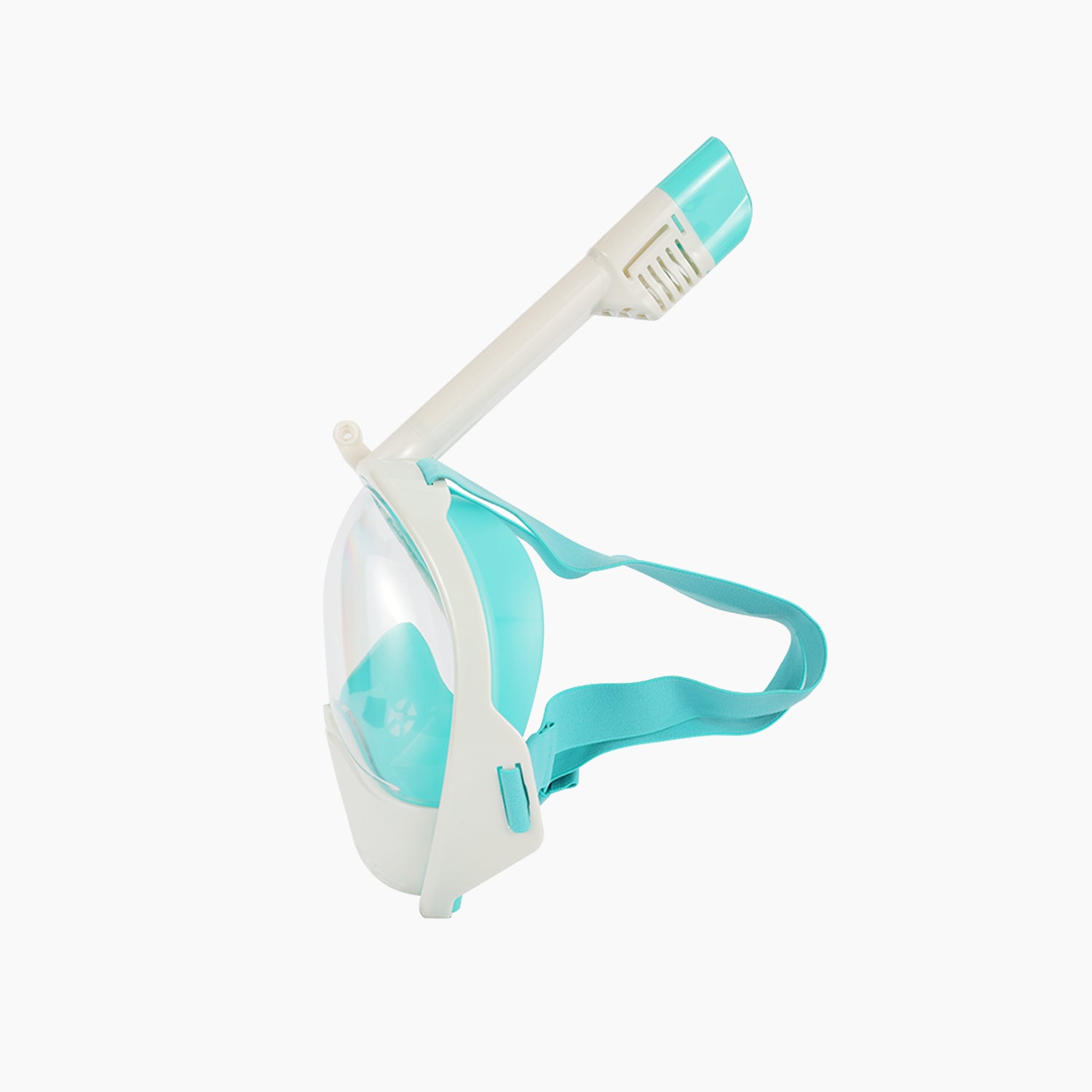 Full Face Snorkel Mask - AH16 Adults | OEM/ODM Available - OUTTERCARE