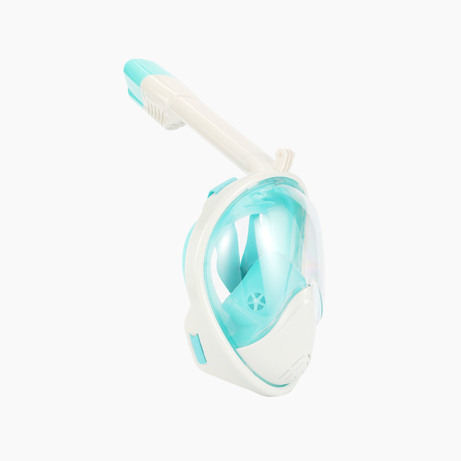 Full Face Snorkel Mask - AH16 Adults | OEM/ODM Available - OUTTERCARE