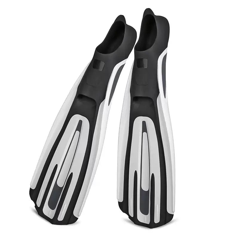 Full Foot Diving Fins - AL681 | OEM/ODM Available