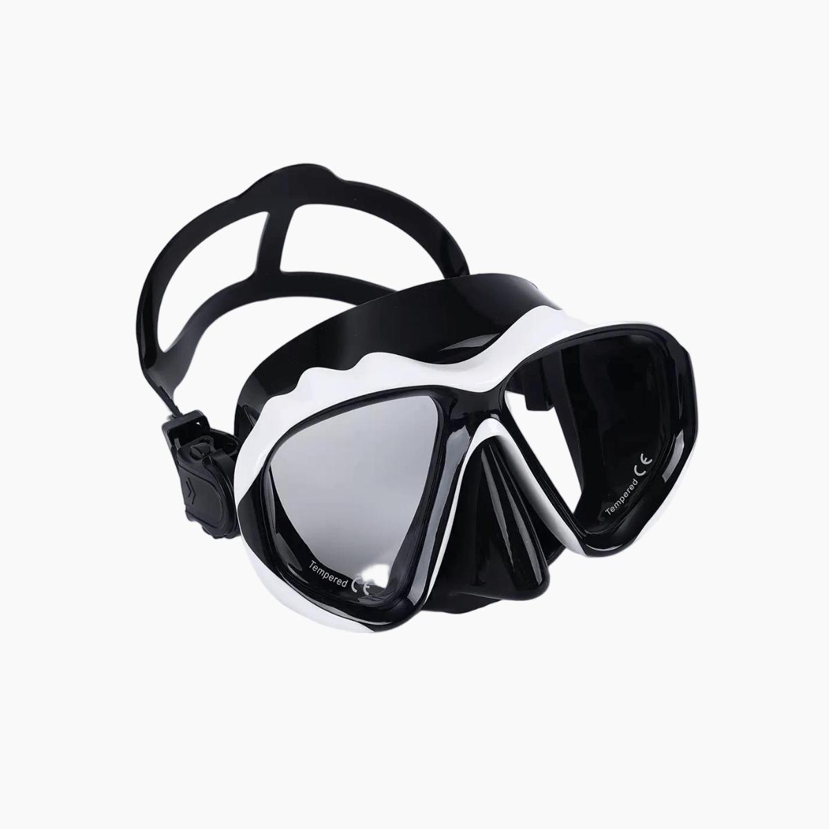 Snorkel Mask - AH2505 | OEM/ODM Available - OUTTERCARE