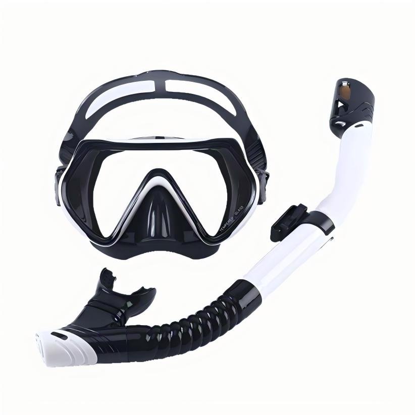 Snorkel Set AH2301 - Mask & Snorkel | OEM/ODM Available