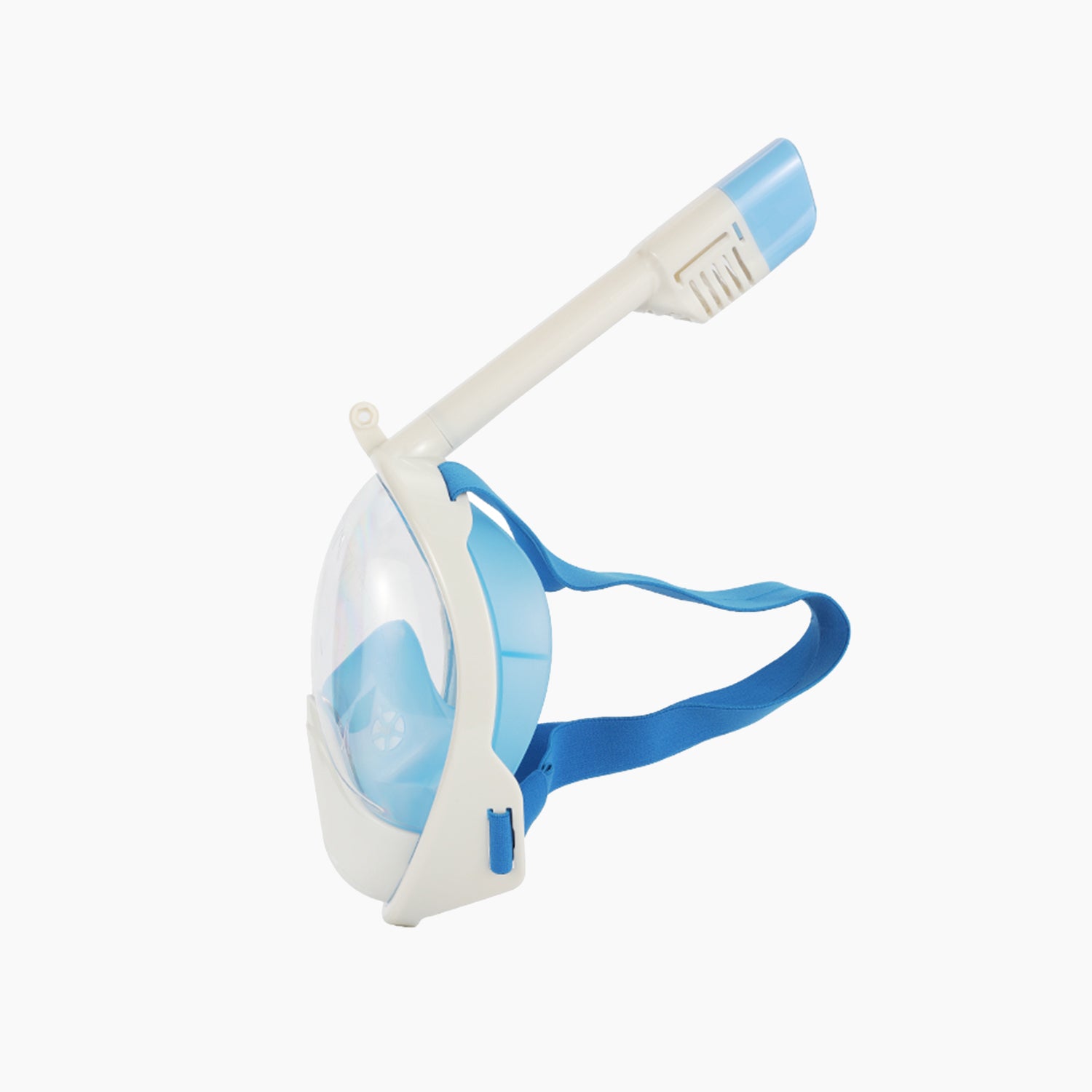 Full Face Snorkel Mask - AH16 Adults | OEM/ODM Available - OUTTERCARE