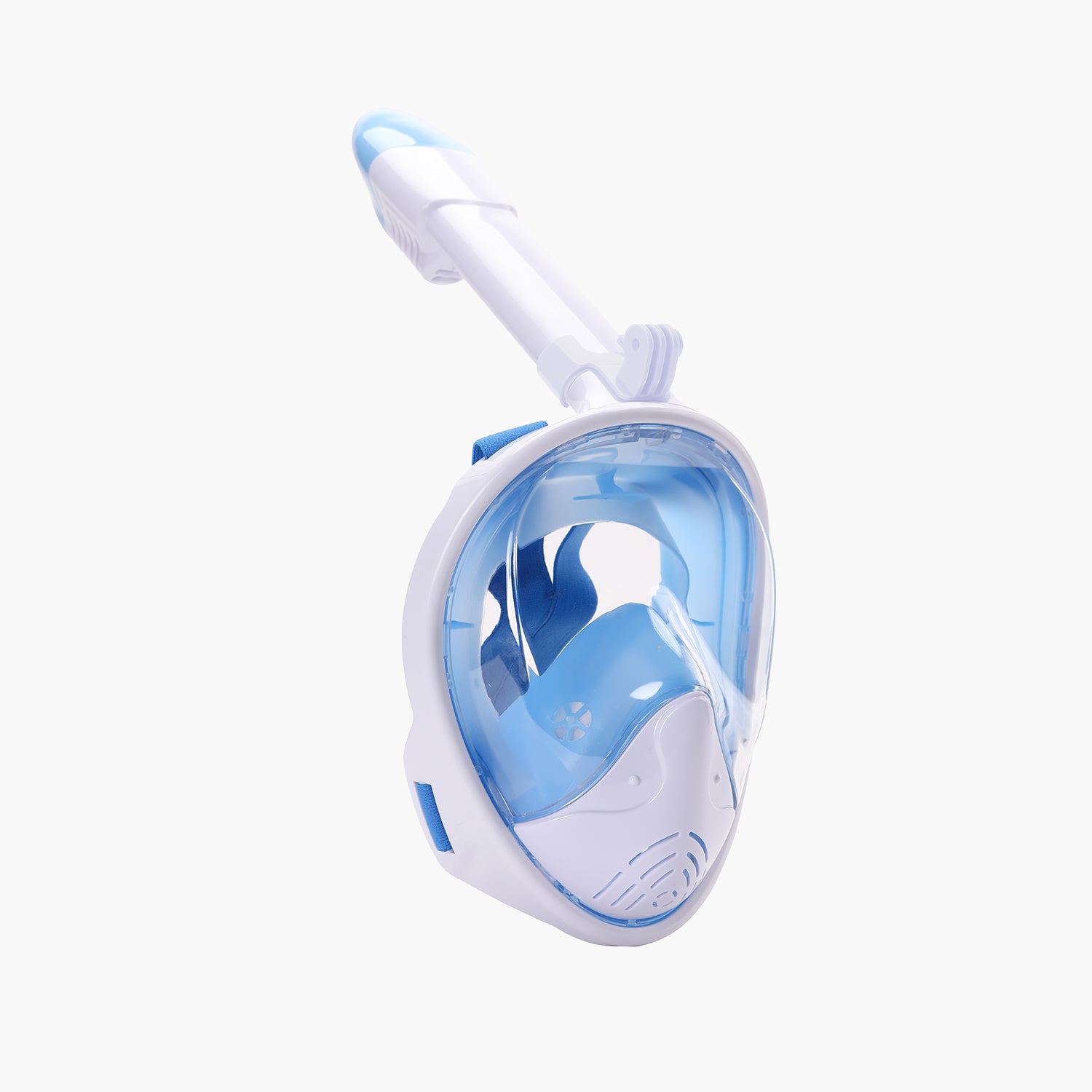 Full Face Snorkel Mask OFM-022 Adults | OEM/ODM Available - OUTTERCARE