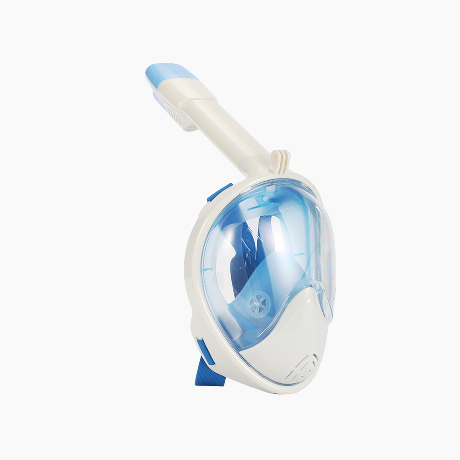 Full Face Snorkel Mask - AH16 Adults | OEM/ODM Available - OUTTERCARE