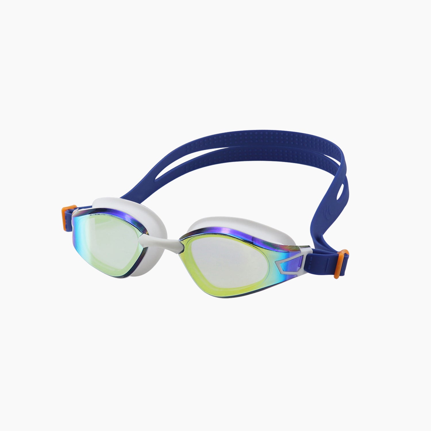 Swimming Goggles - YC238 Clear Lens | OEM/ODM Available - OUTTERCARE