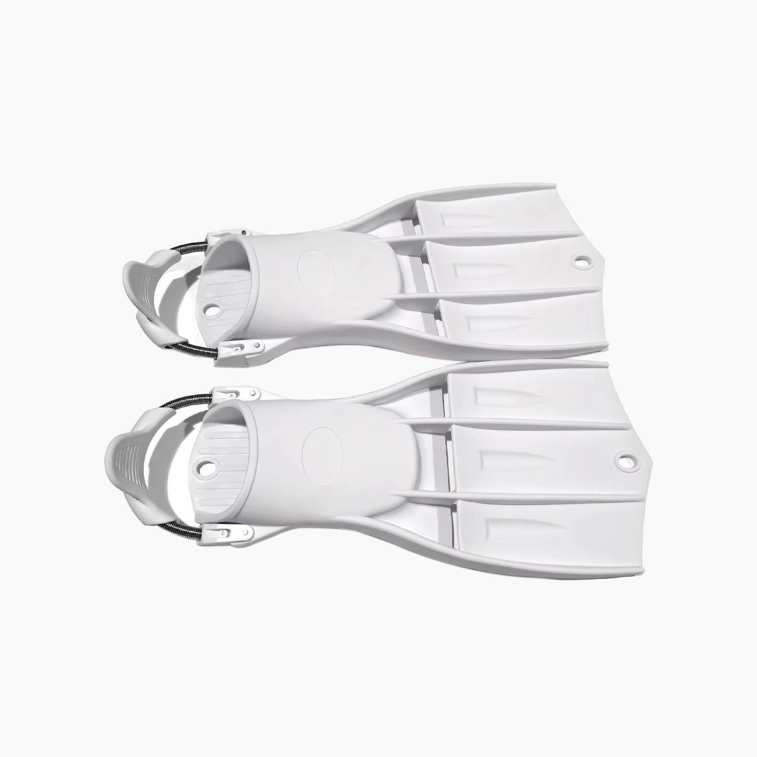 Professional Diving Fins - BF15 Adjustable strap | OEM/ODM Available - OUTTERCARE