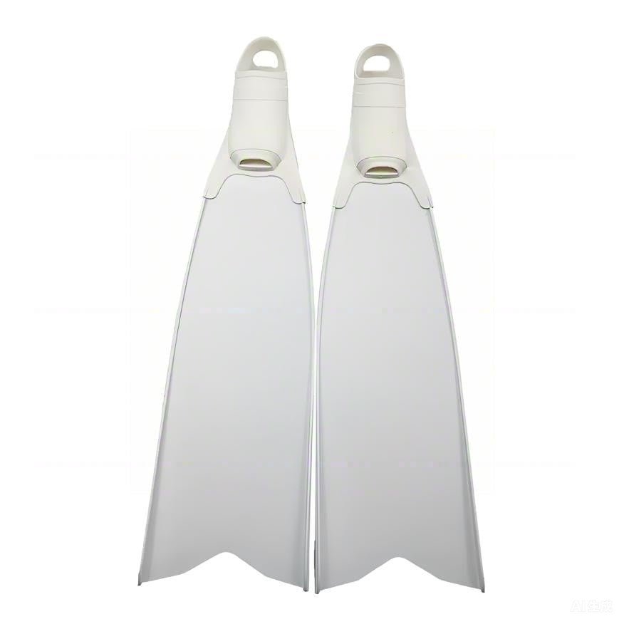 Long Blade Fins - F06 | OEM/ODM Available