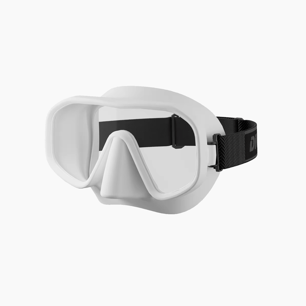 Diving Mask - M330 Elastic Strap | OEM/ODM Available - OUTTERCARE