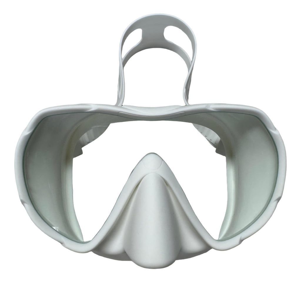 Diving Mask - AH2607 | OEM/ODM Available