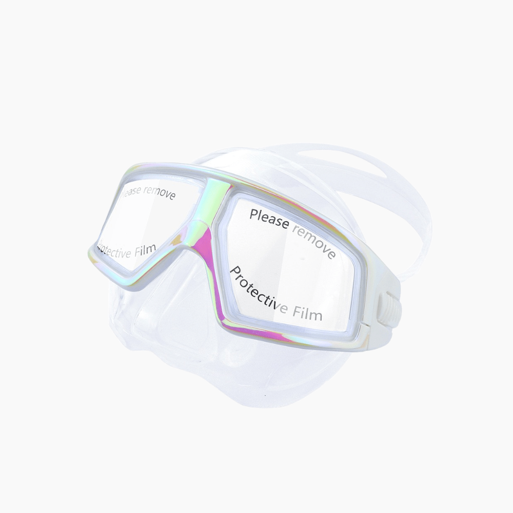 Diving Mask - BH05 | OEM/ODM Aviable - OUTTERCARE