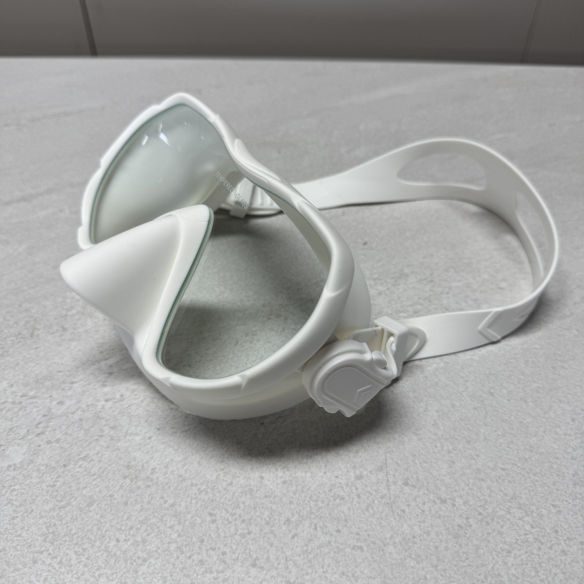 Diving Mask - AH2607 | OEM/ODM Available