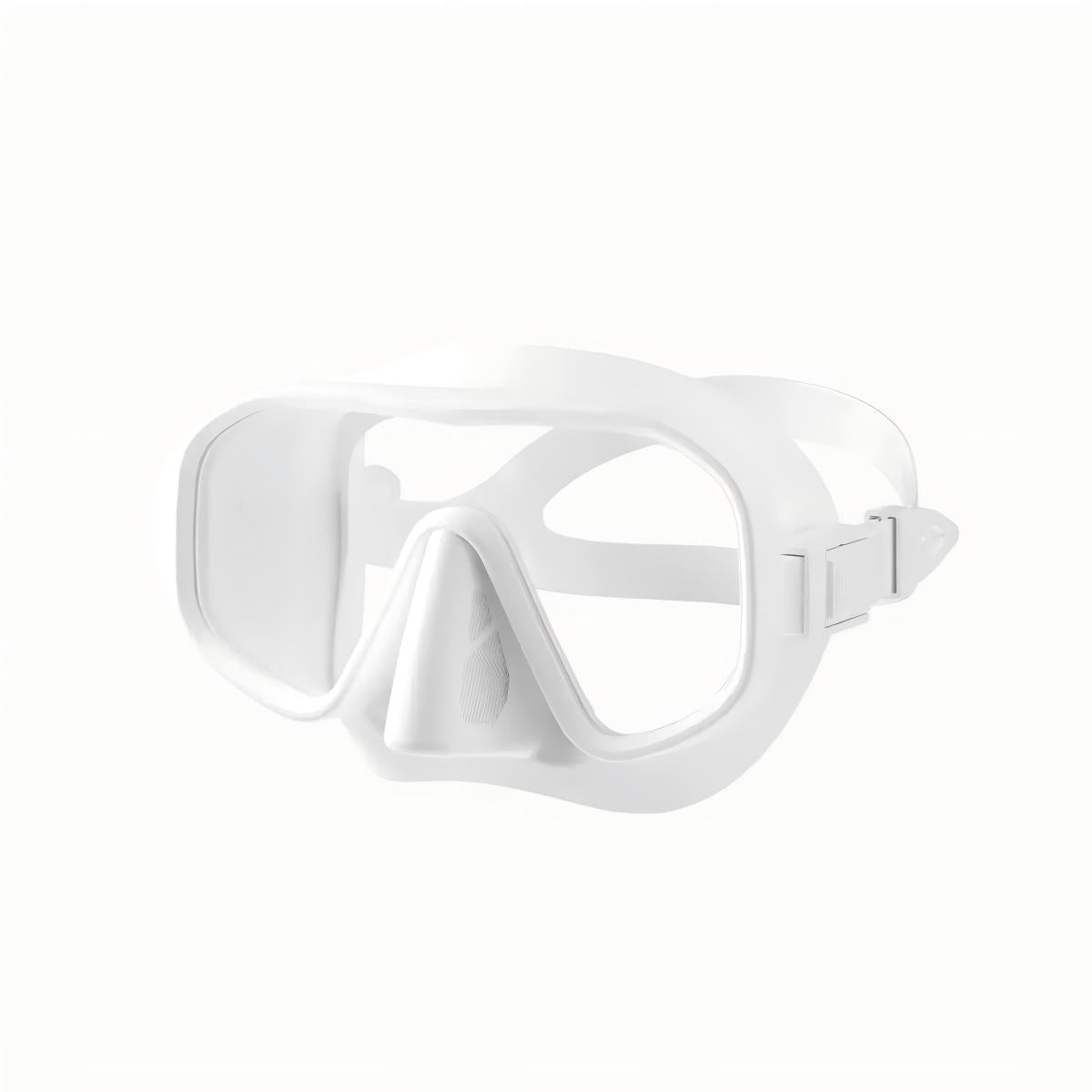 Diving Mask - M330 Silicone Strap | OEM/ODM Available
