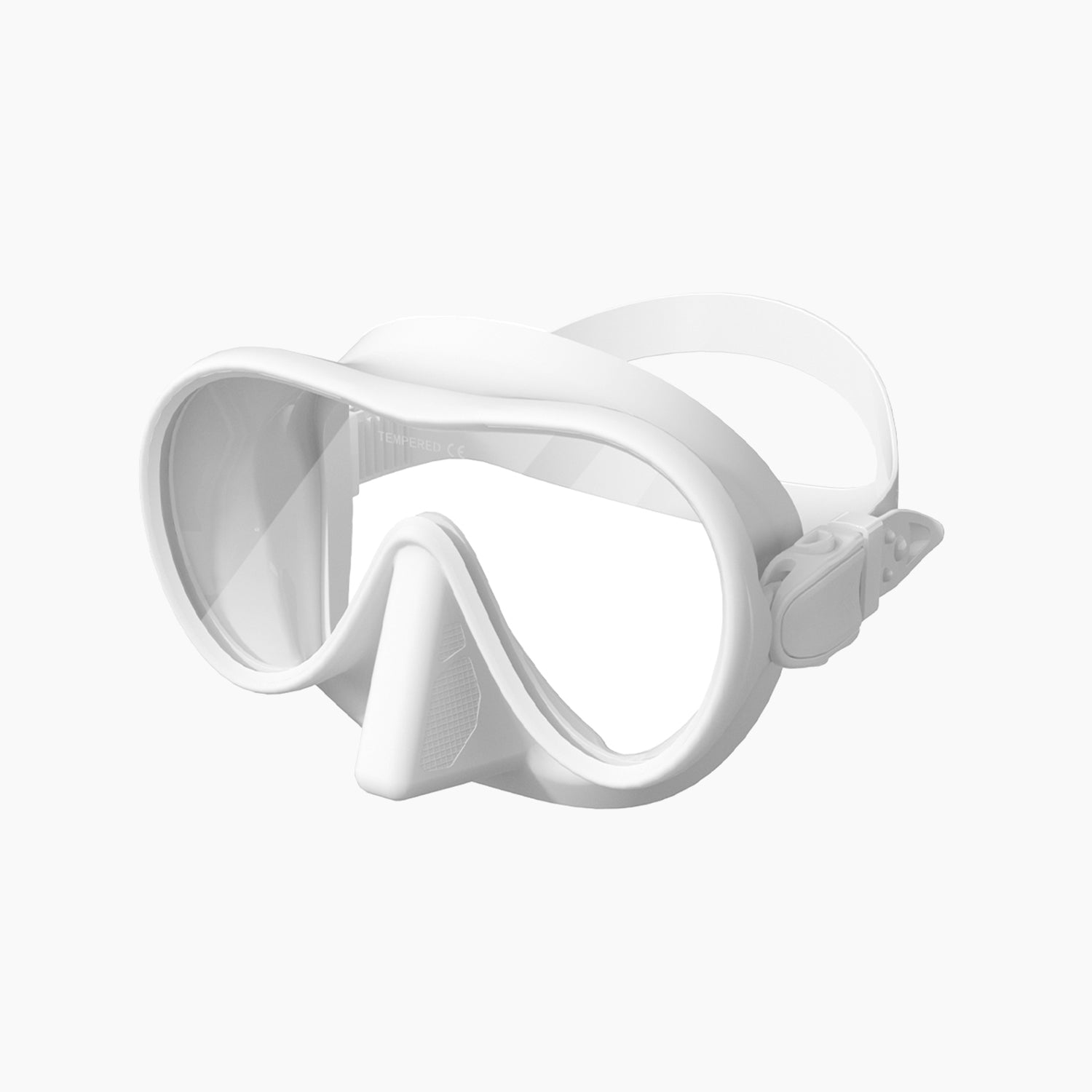 Diving Mask - BH3002 | OEM/ODM Available - OUTTERCARE