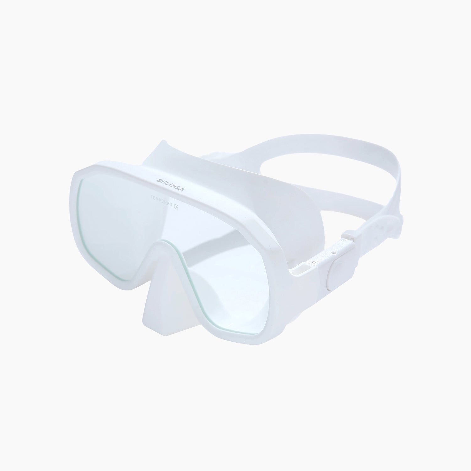 Diving Mask - BH09 | OEM/ODM Available - OUTTERCARE