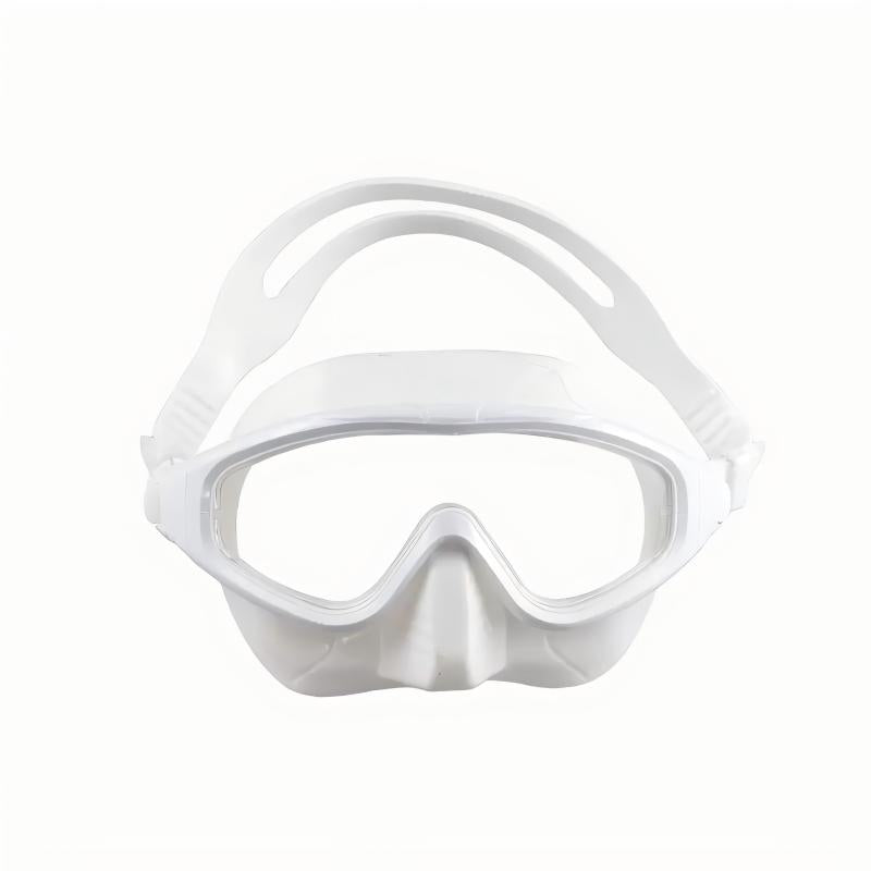 Free Diving Mask - YB1011S | OEM/ODM Available