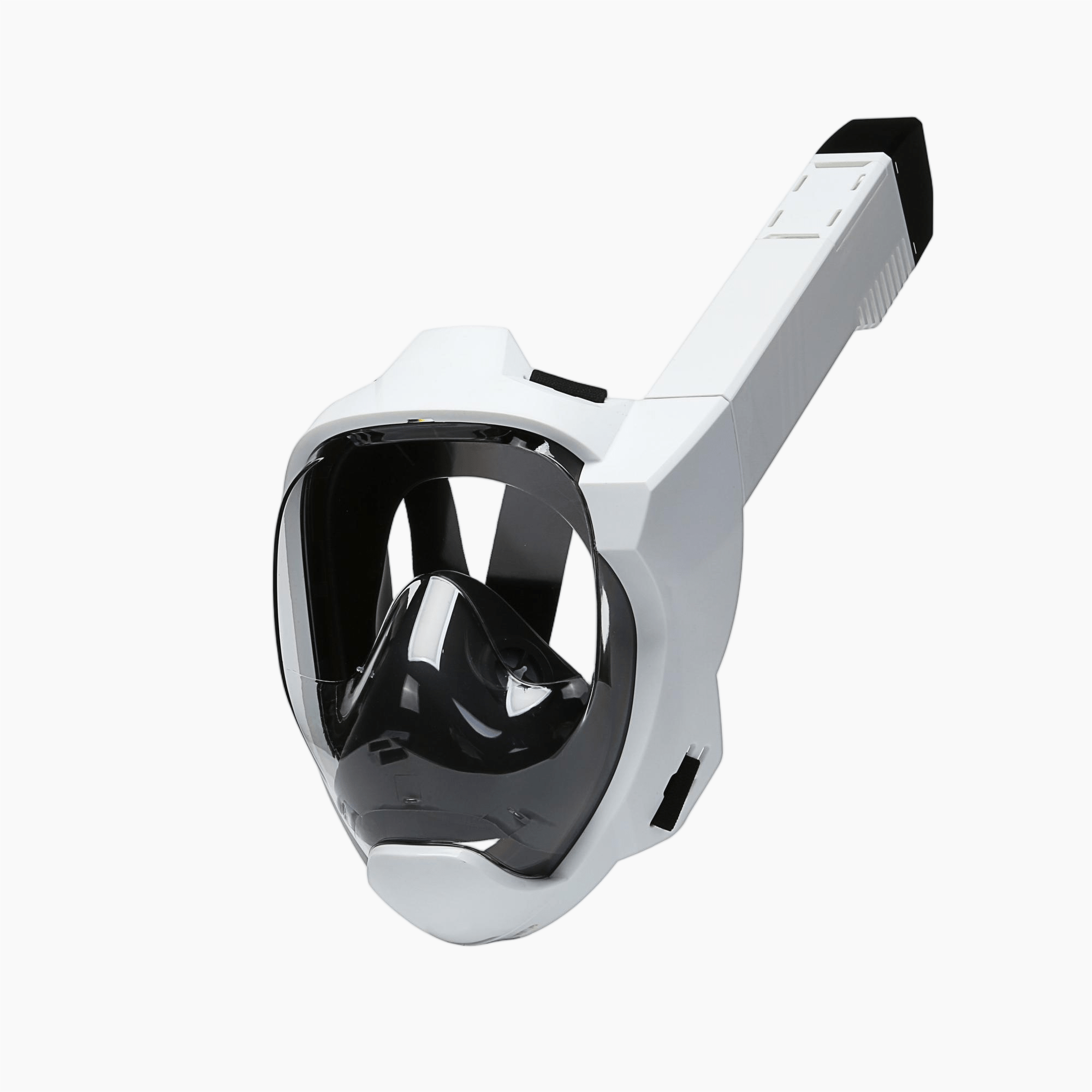 Full Face Snorkel Mask - DS03 | OEM/ODM Available - OUTTERCARE