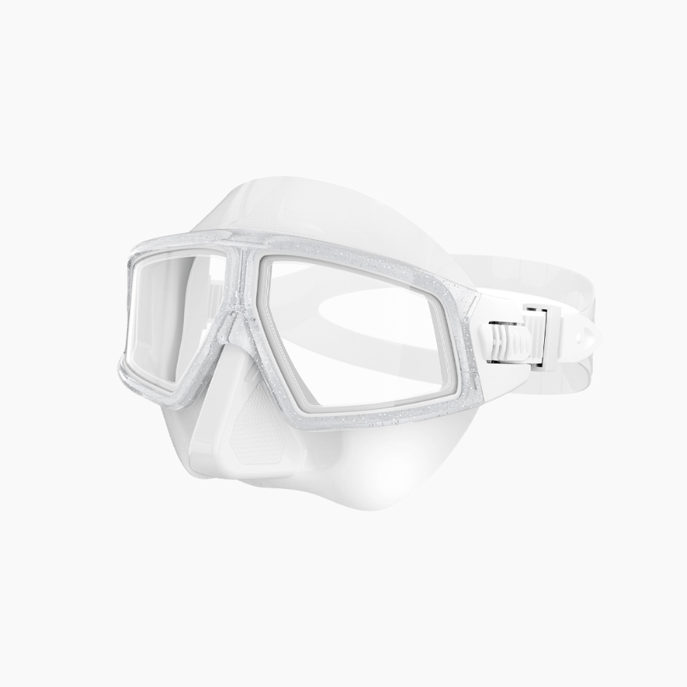 Diving Mask - BH05 | OEM/ODM Aviable - OUTTERCARE