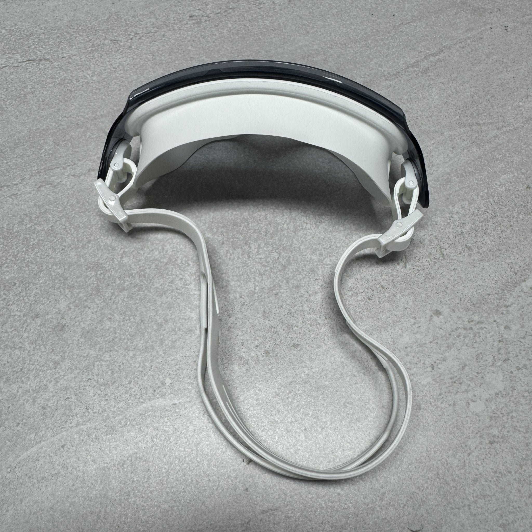 Big Frame Swimming Goggles - BE089 | OEM/ODM Available