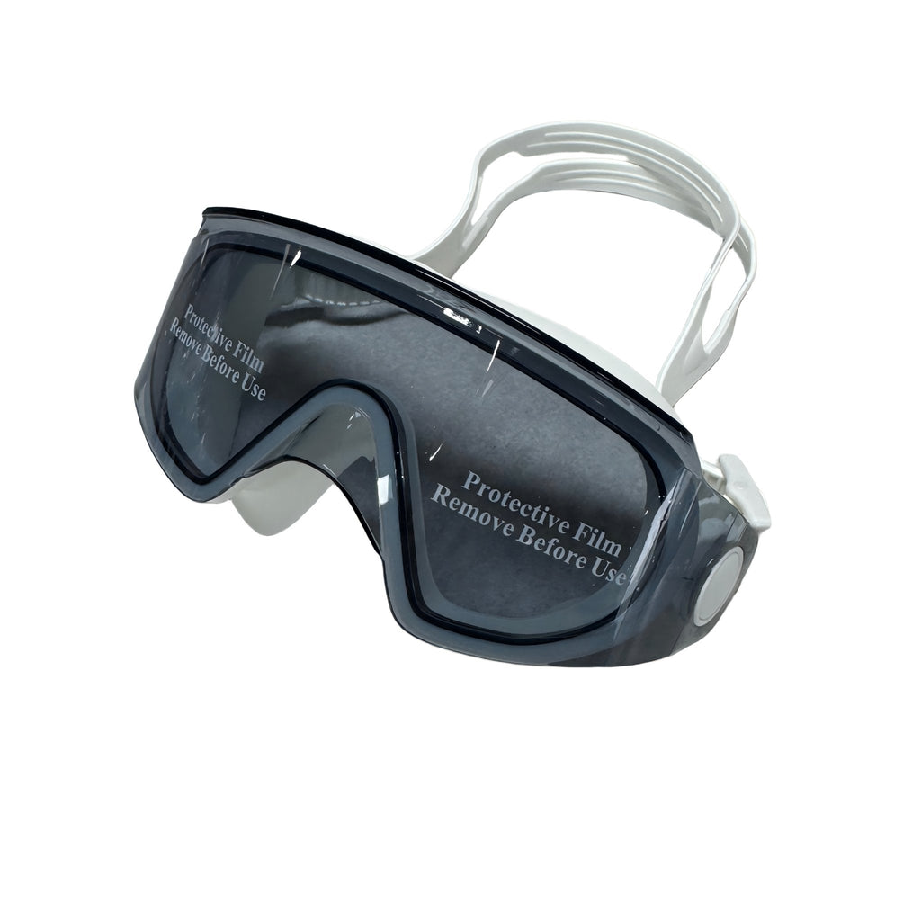 Big Frame Swimming Goggles - BE089 | OEM/ODM Available