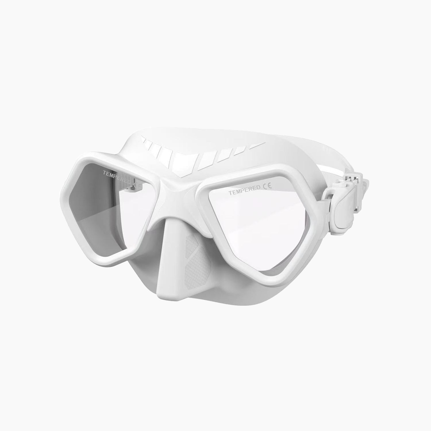Diving Mask - M25 Low Volume | OEM/ODM Available - OUTTERCARE