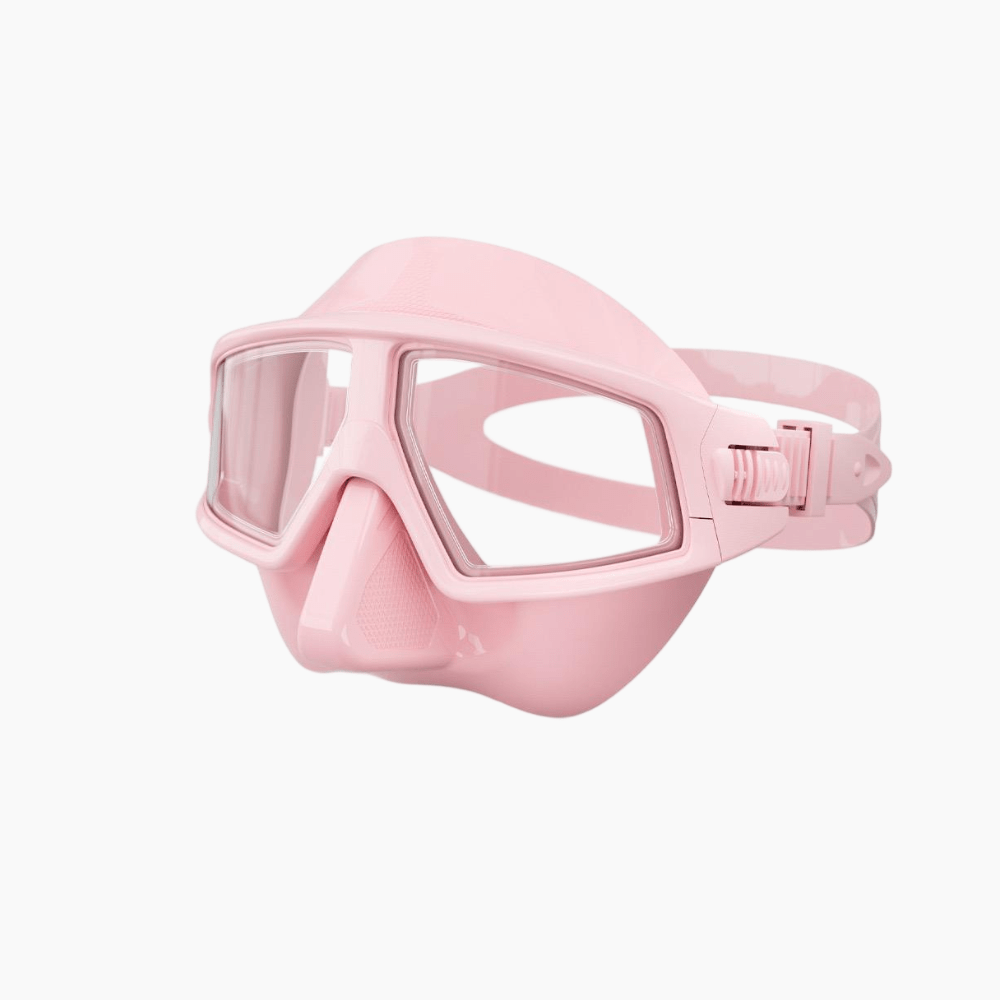 Diving Mask - BH05 | OEM/ODM Aviable - OUTTERCARE