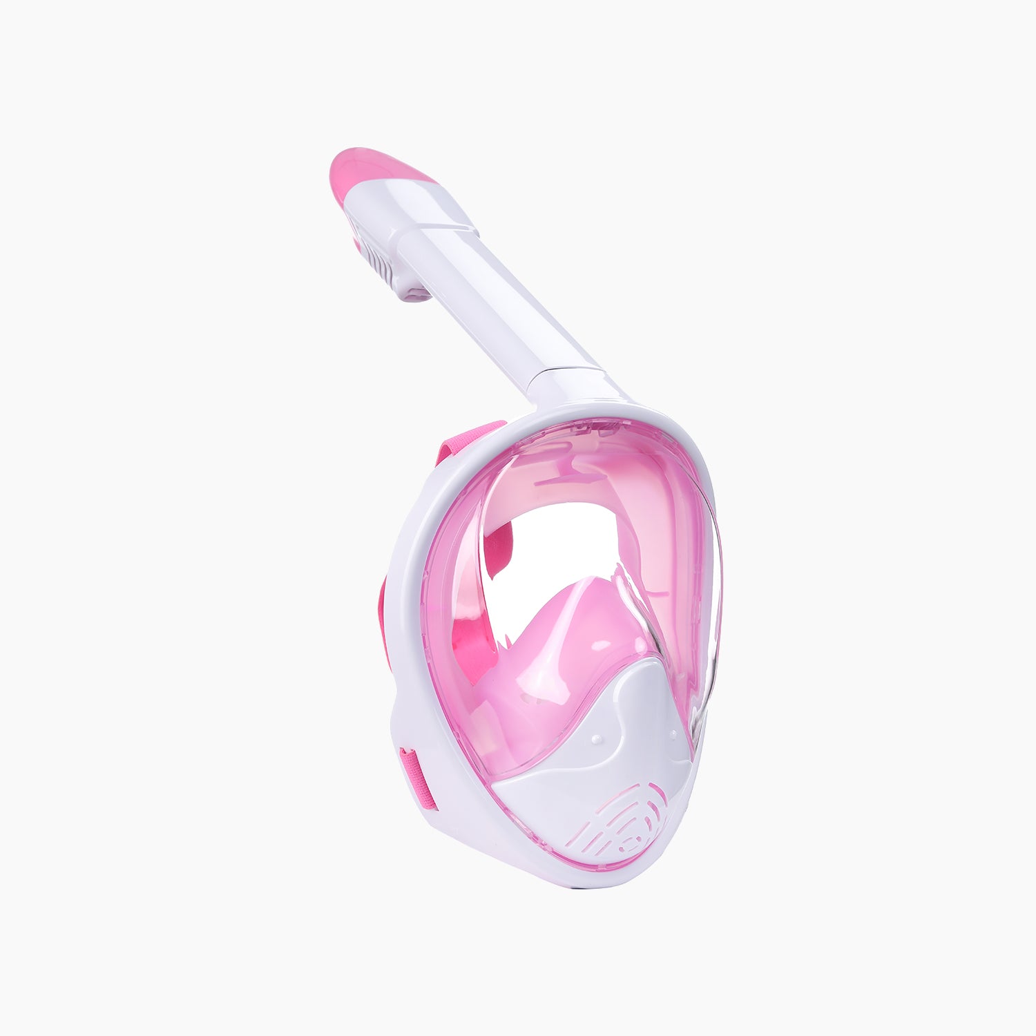 Full Face Snorkel Mask OFM-022 Adults | OEM/ODM Available - OUTTERCARE