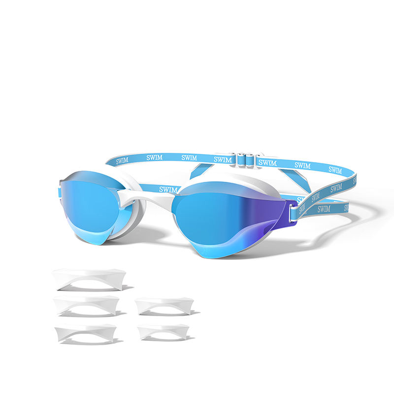 Racing Swimming Goggles - BE024 | OEM/ODM Available