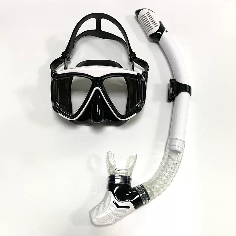 Snorkel Set YB2019S | OEM/ODM Available