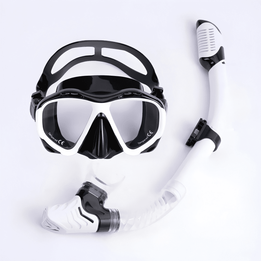 Snorkel Set YB2026S - Mask & Snorkel | OEM/ODM Available