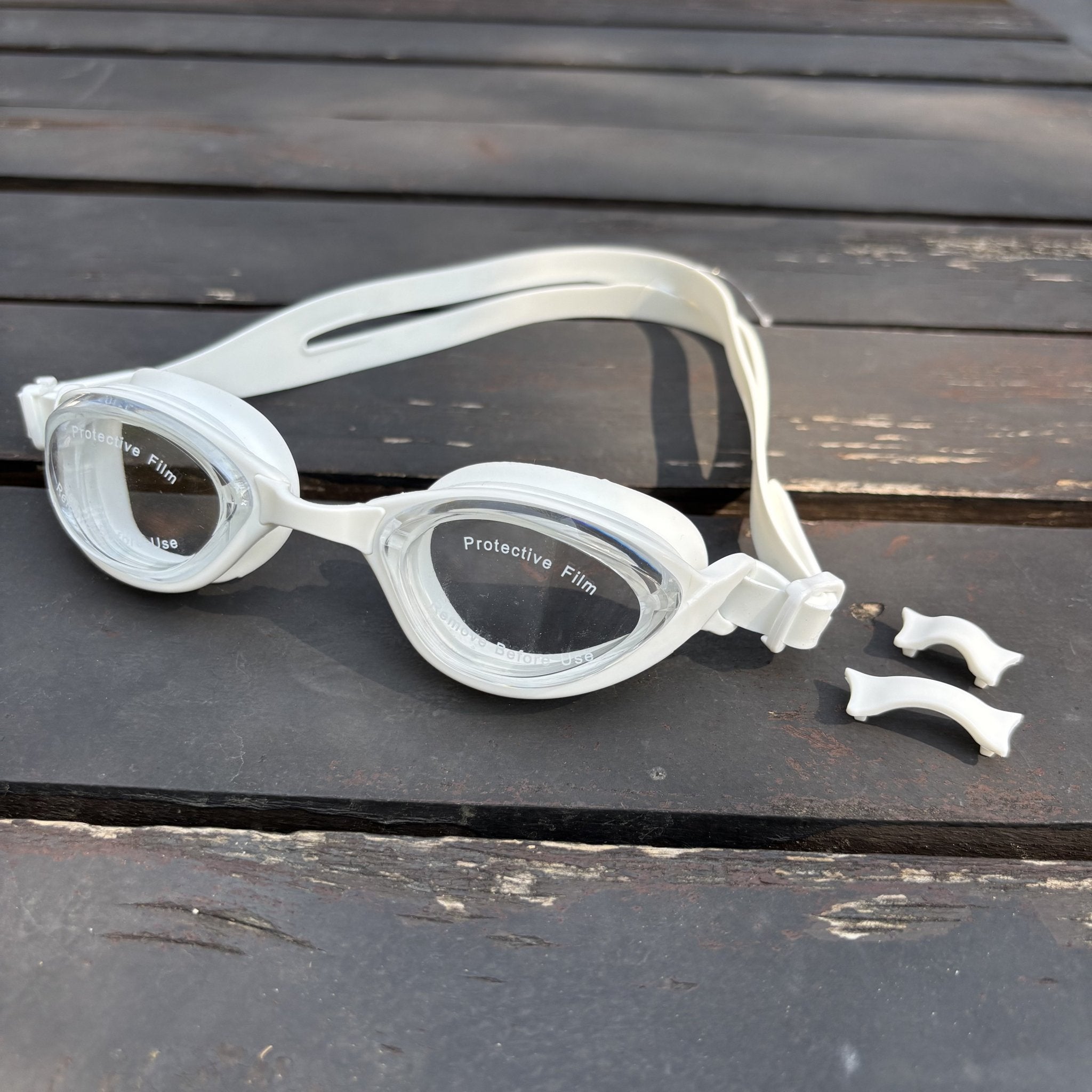 Swimming Goggles - BE066 | OEM/ODM Available