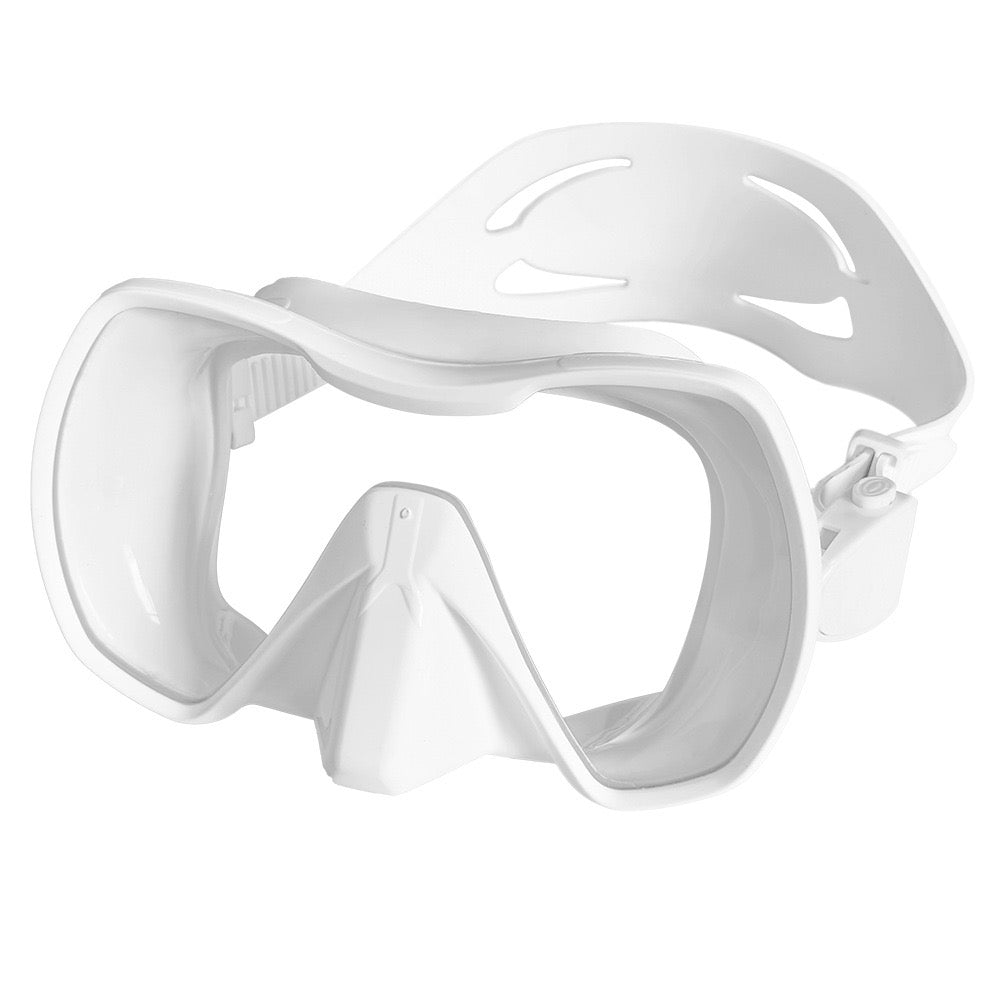Big Frame Diving Mask - HH210 | OEM/ODM Available
