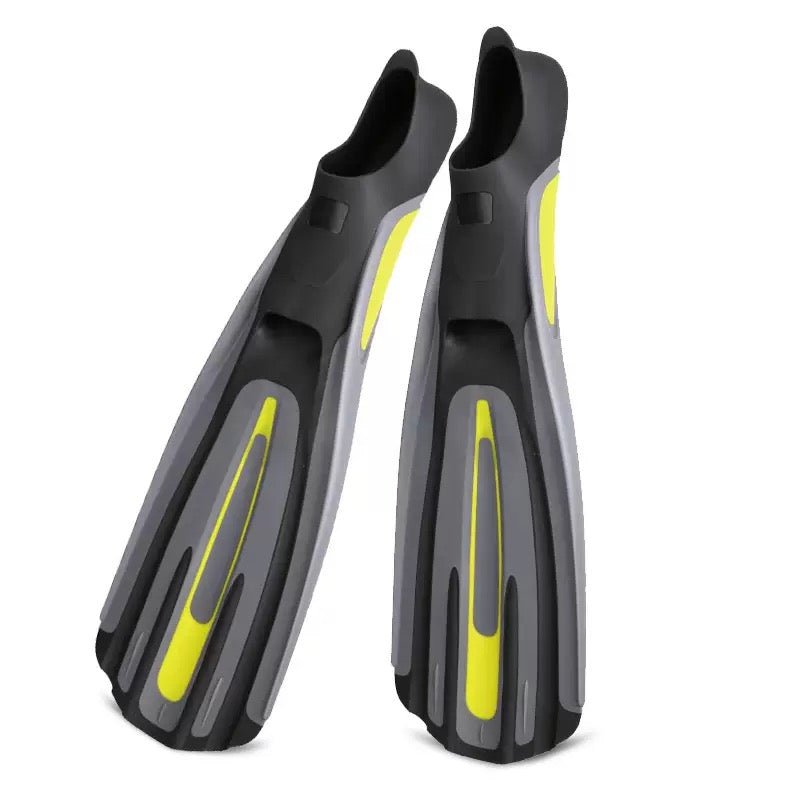 Full Foot Diving Fins - AL681 | OEM/ODM Available