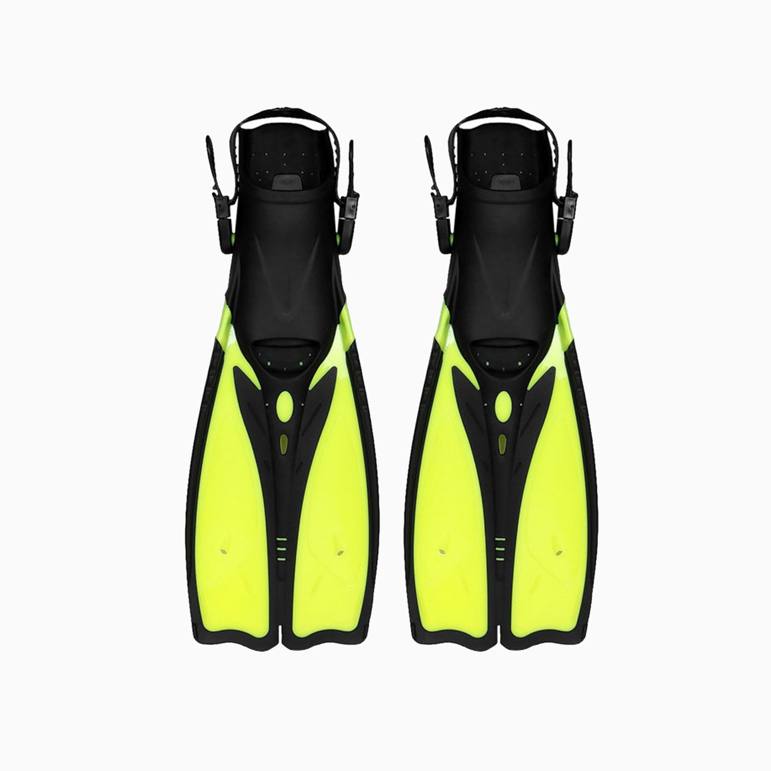 Adjustable Snorkel Fins - RT616 | OEM/ODM Available