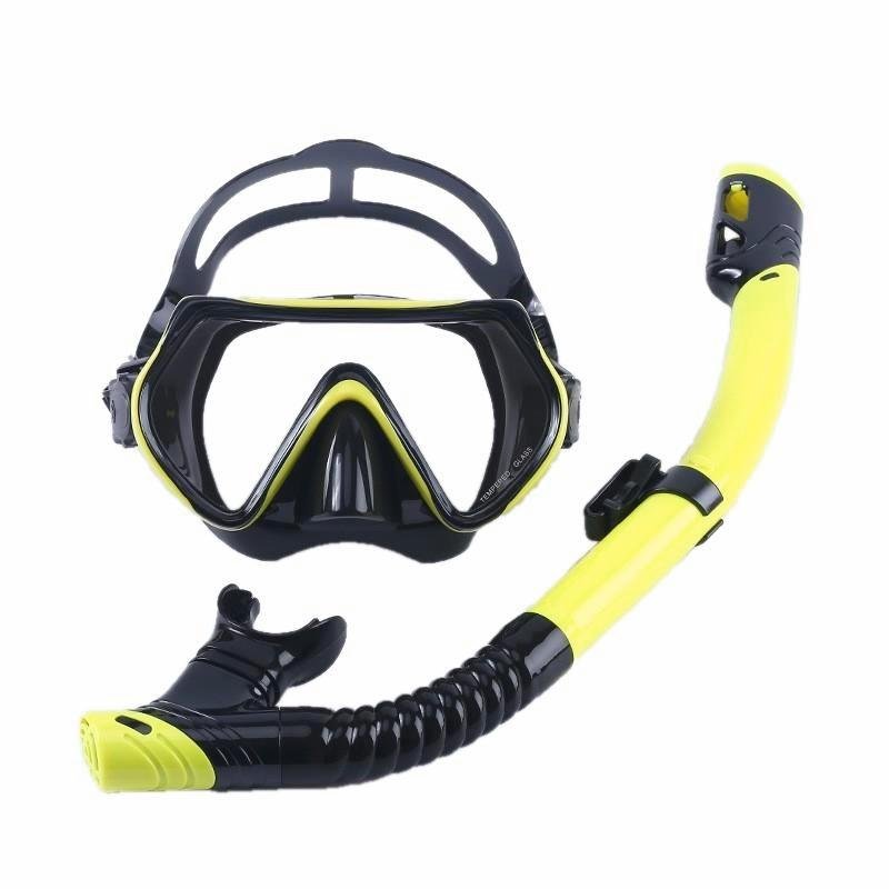 Snorkel Set AH2301 - Mask & Snorkel | OEM/ODM Available