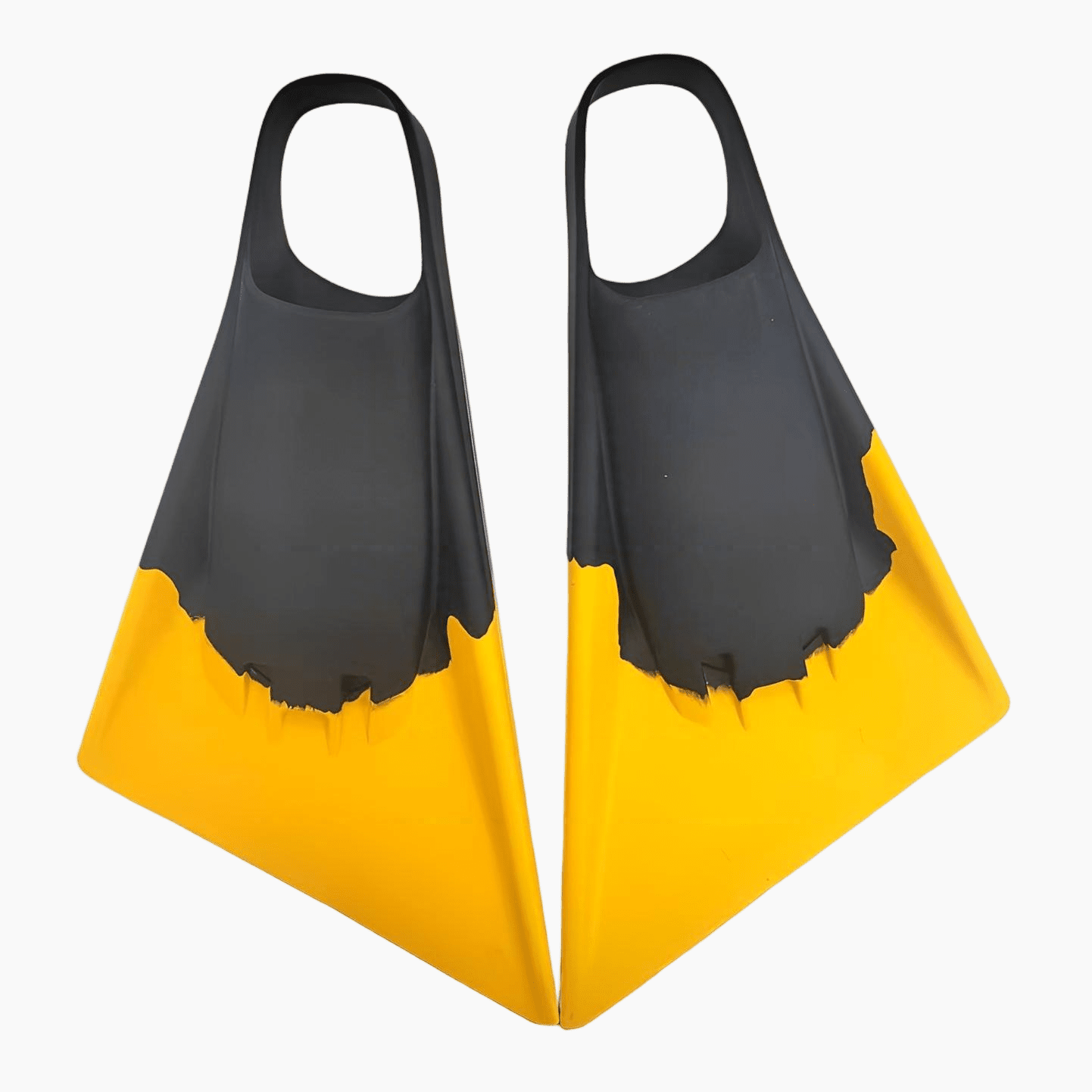 Snorkel Fins - BF17 | OEM/ODM Available