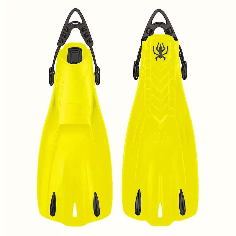 Diving Fins- AL803 Adjustable Strap | OEM/ODM Available