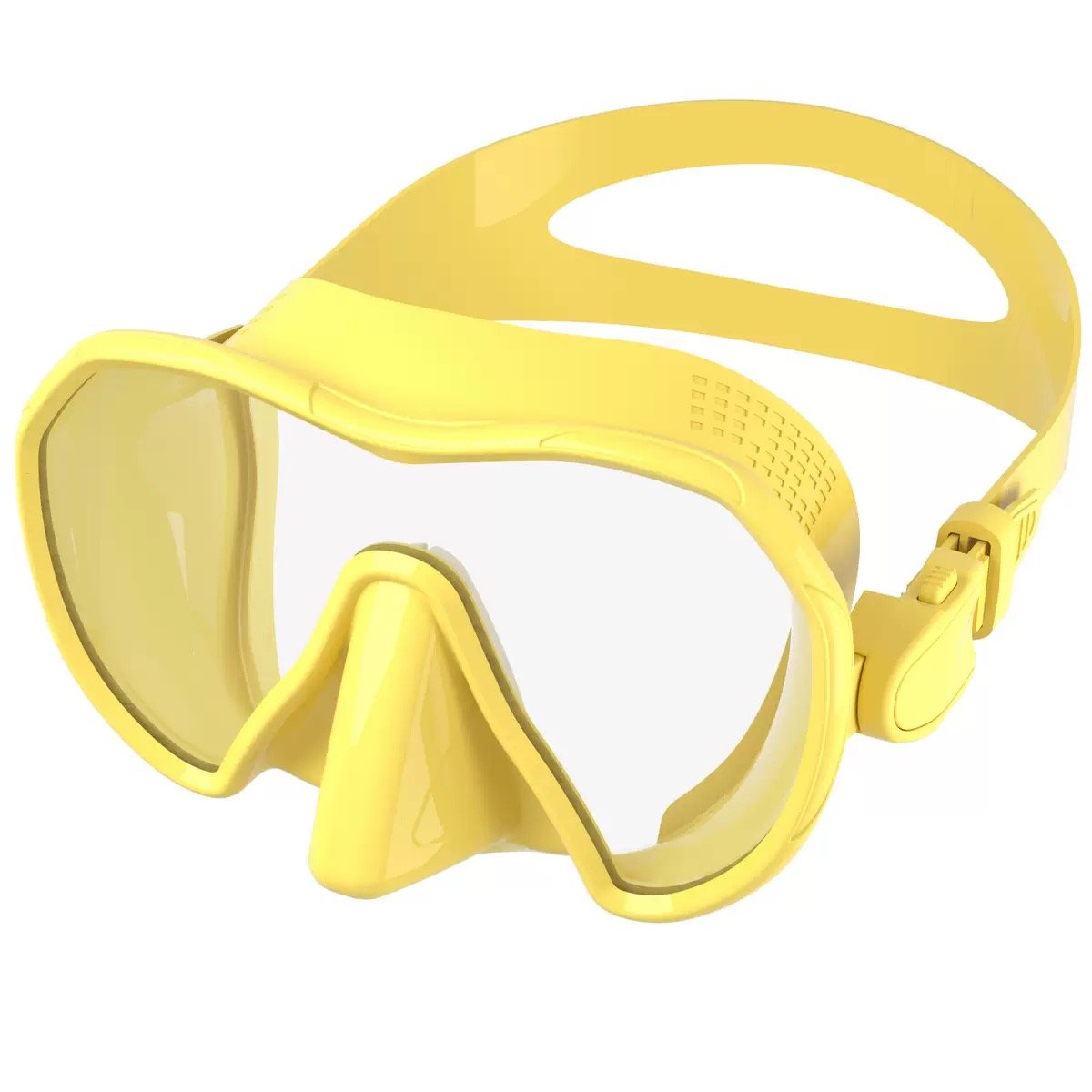 Diving Mask - SX210 | OEM/ODM Available