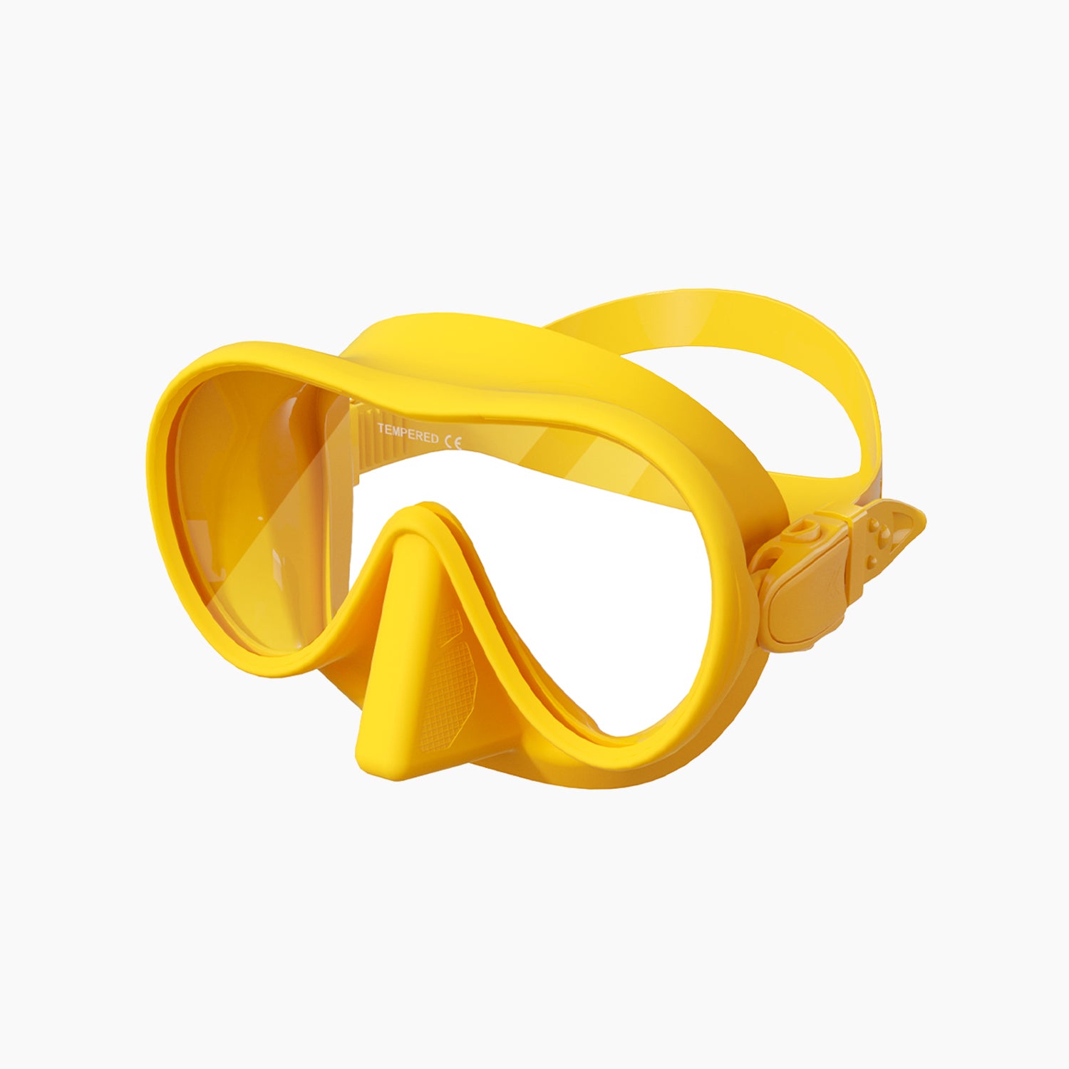 Diving Mask - BH3002 | OEM/ODM Available - OUTTERCARE