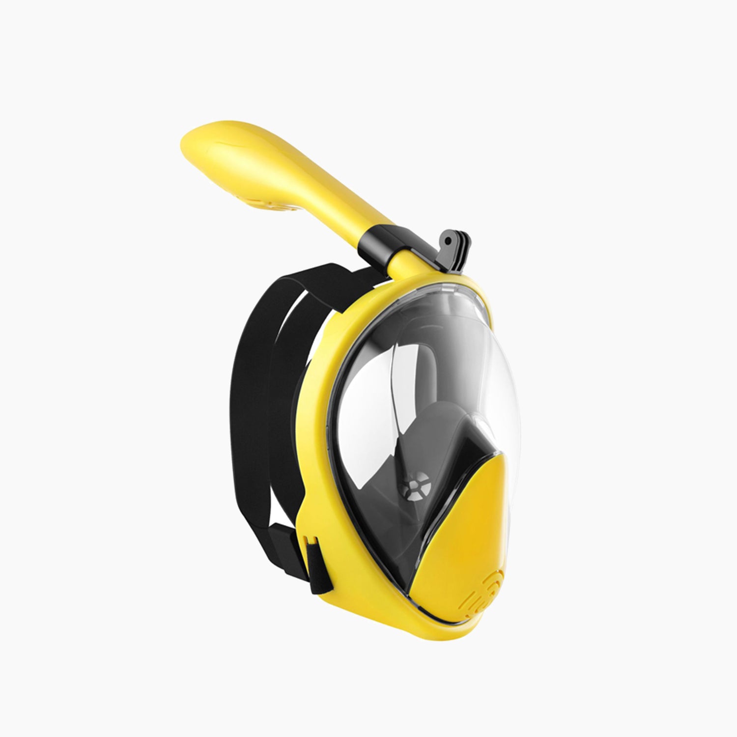 Full Face Snorkel Mask - AH17 Adults | OEM/ODM Available - OUTTERCARE